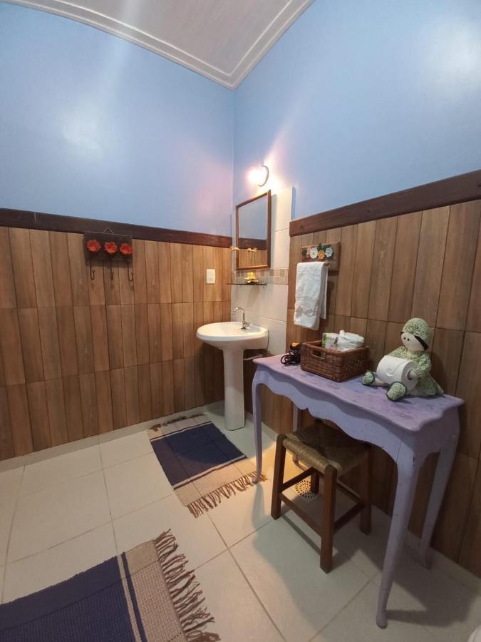 Pousada Atelier Casa Do Ipe Amarelo Miguel Pereira Bagian luar foto